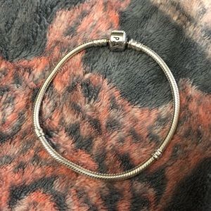 Pandora Bracelet
